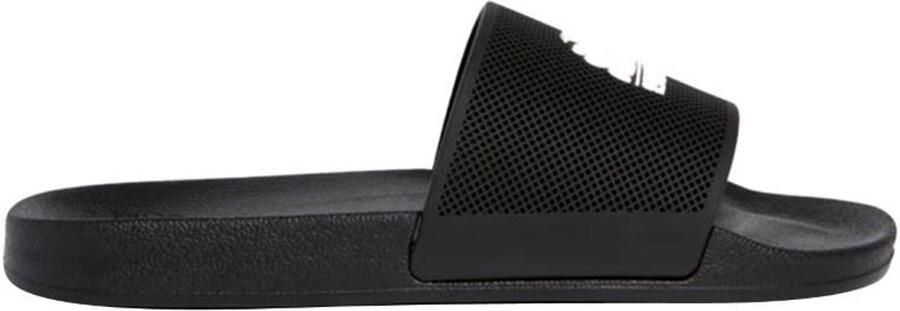 Sundek Sacra to Slipper Black