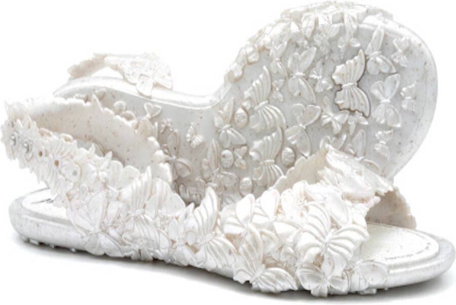 Sunies Eco- vriendelijk sandals pearly 38