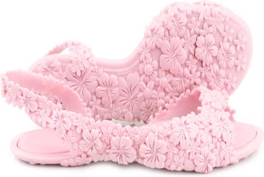 Sunies Eco- vriendelijk sandals rose 38
