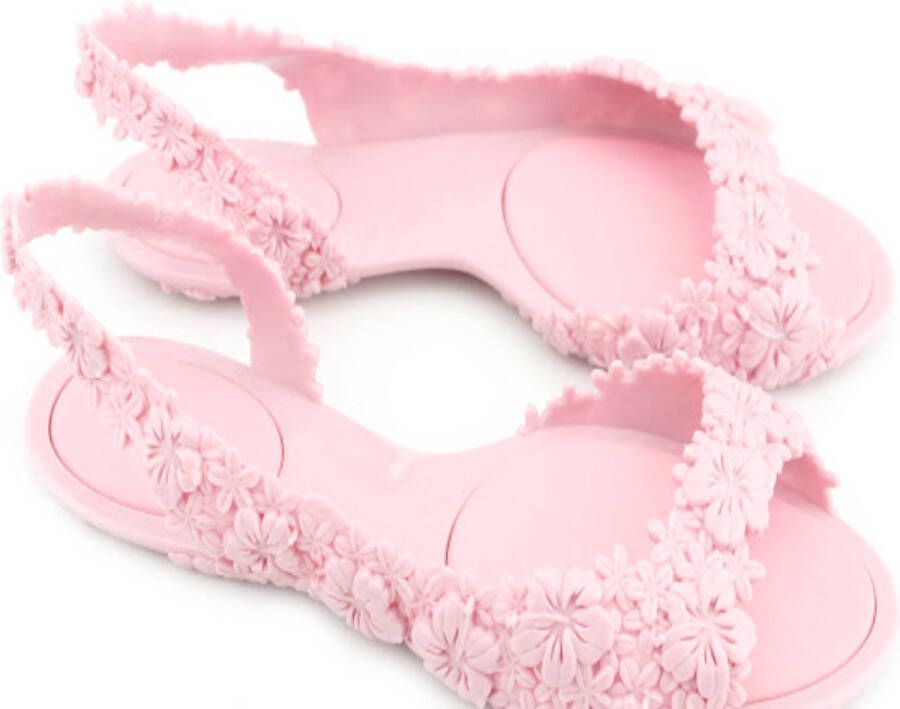 Sunies Eco- vriendelijk sandals rose 40