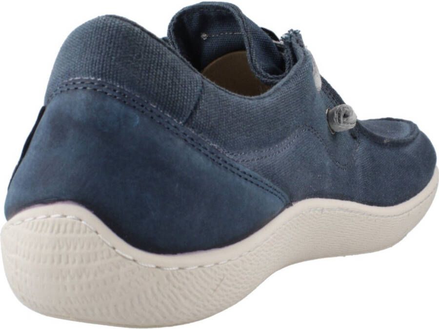 SUNNI SABBI KUNASH Blauw