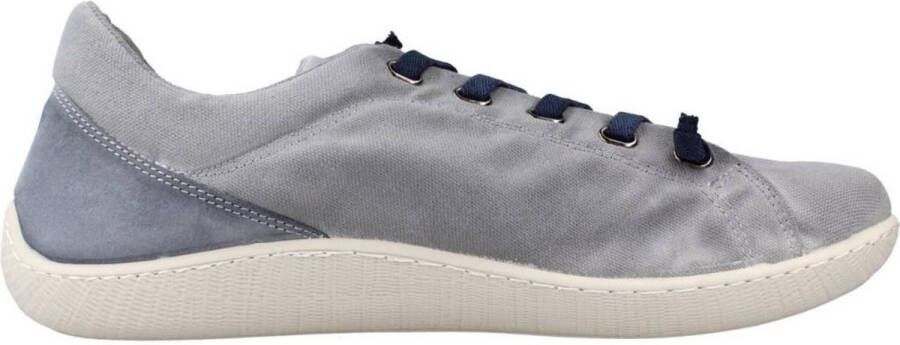 Sunni Sabbi Miyako 001 Sneakers voor Mannen Gray Heren