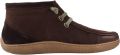 Sunni Sabbi TAKAN 022 Veterlaars - Bruin