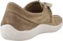 Sunni Sabbi Moderne Vulcano 004 Sneakers Brown Heren - Thumbnail 1