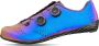 SUPACAZ Kazze Race Schoenen Oil Slick Reflective - Thumbnail 1