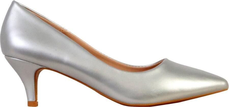 Super Mode Ballerina Hak