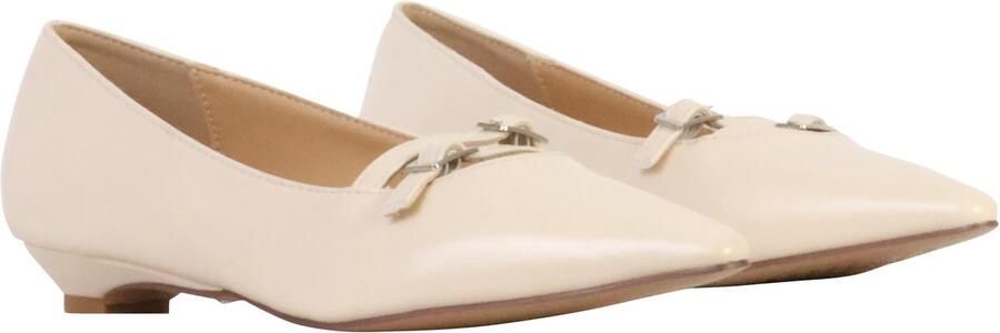 Super Mode Ballerina Hak