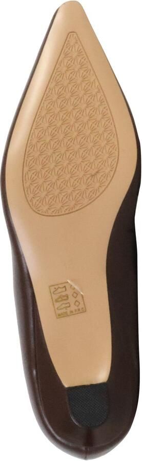 Super Mode Ballerina Hak