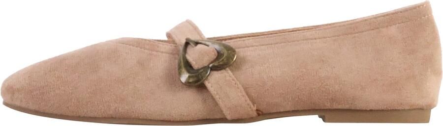 Super Mode Ballerinaschoenen met bandjes