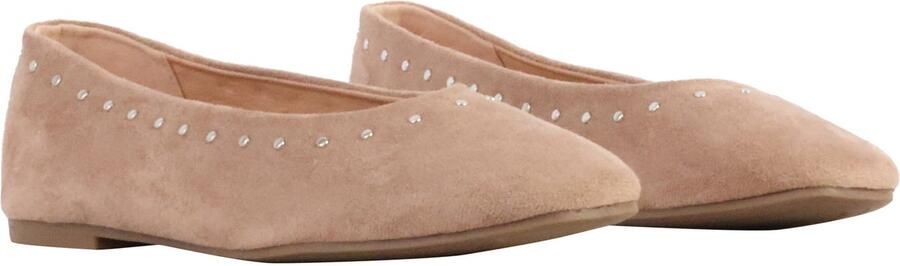 Super Mode Ballerinaschoenen om aan te trekken