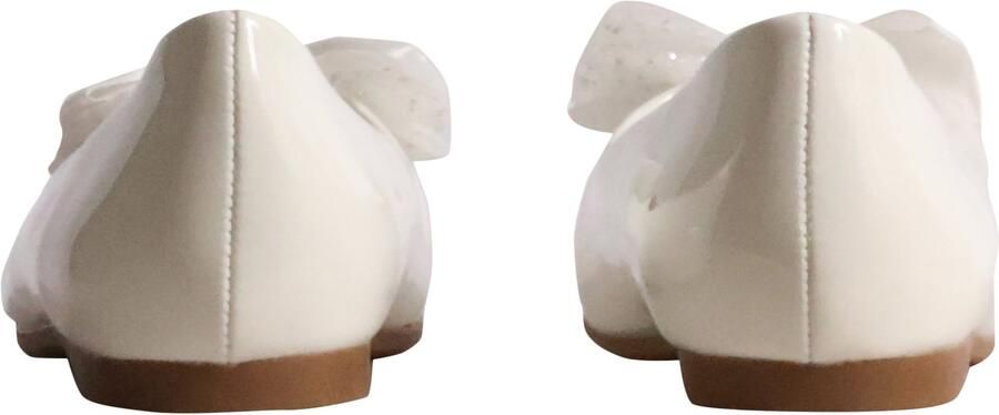 Super Mode Doremi ballerina-schoentjes voor kinderen om aan te trekken
