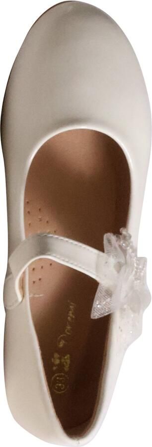 Super Mode Doremi-ballerina voor kinderen met klittenband