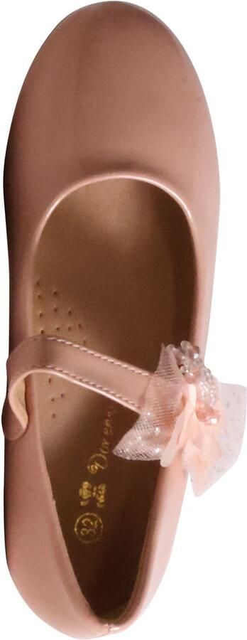 Super Mode Doremi-ballerina voor kinderen met klittenband