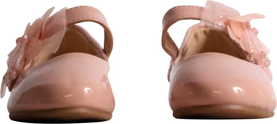 Super Mode Doremi-ballerina voor kinderen met klittenband