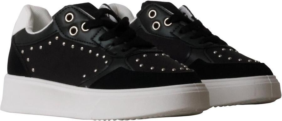 Super Mode Bellucci-sneakers met veters