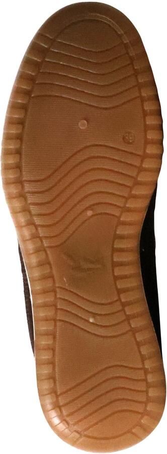 Super Mode Sneakers met veters van Chicmuse Paris