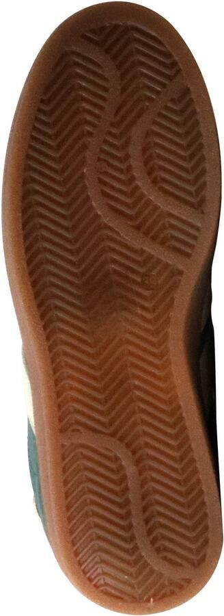 Super Mode Sneakers met veters van Chicmuse Paris