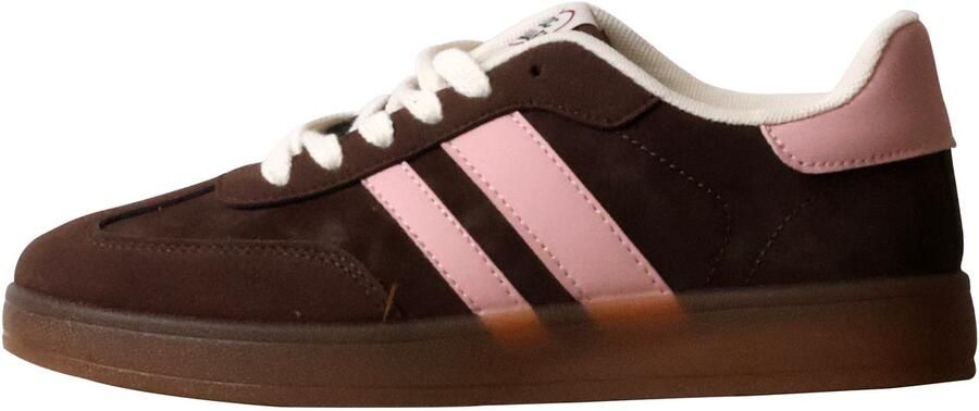 Super Mode Sneakers met veters van Chicmuse Paris - Foto 2
