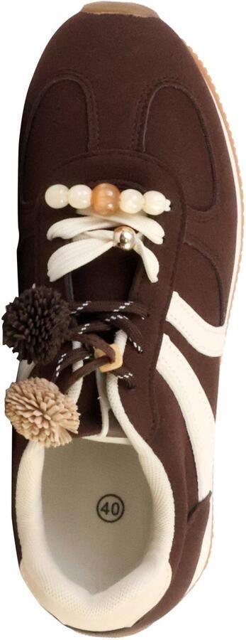 Super Mode Sportschoenen met veters