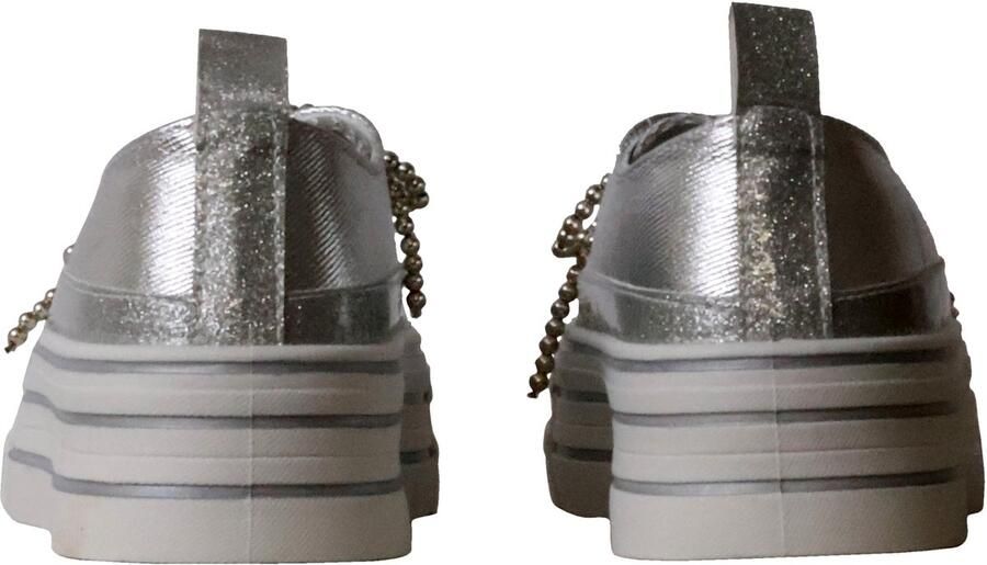 Super Mode Lage Sneakers 294787