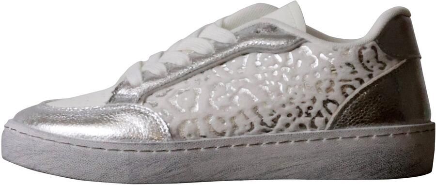 Super Mode Lage Sneakers 295206