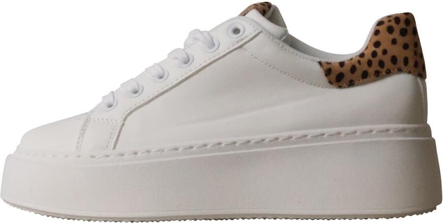 Super Mode Lage Sneakers 295252 - Foto 3