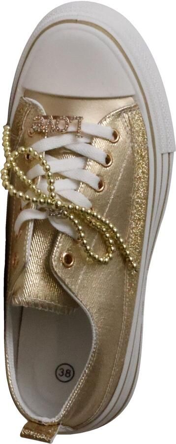 Super Mode Lage Sneakers 294775 - Foto 4