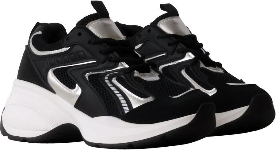 Super Mode Lage Sneakers 294817 - Foto 3