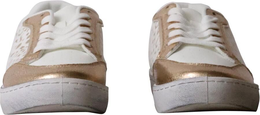 Super Mode Lage Sneakers 295194