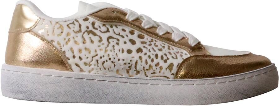 Super Mode Lage Sneakers 295194 - Foto 3
