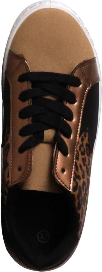 Super Mode Lage Sneakers 294852