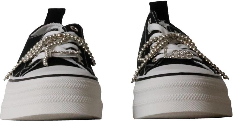 Super Mode Lage Sneakers 294793 - Foto 2