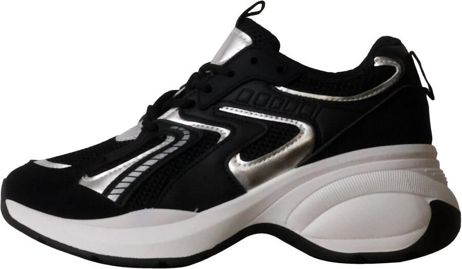 Super Mode Lage Sneakers 294817 - Foto 2