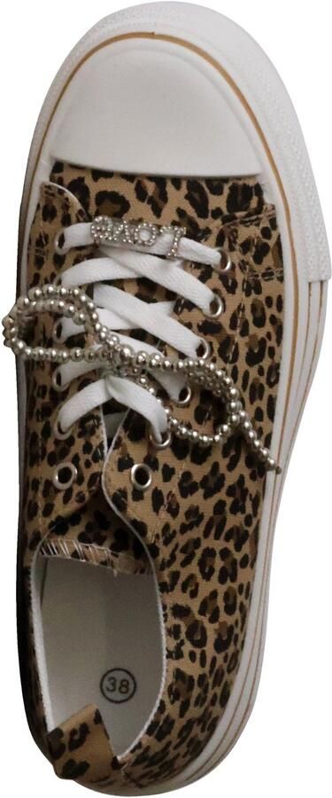 Super Mode Lage Sneakers 294769 - Foto 3