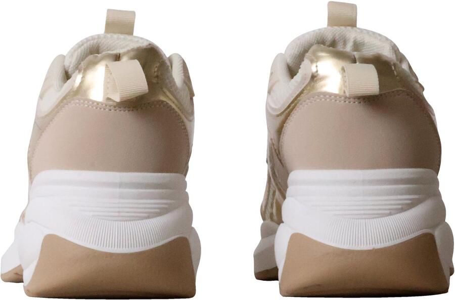 Super Mode Lage Sneakers 294805