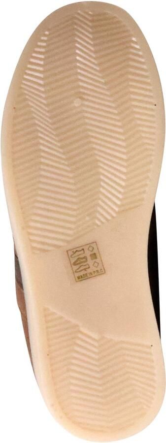 Super Mode Lage sneakers met veters