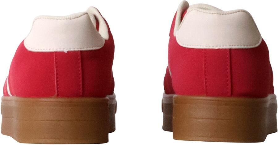 Super Mode Lage sneakers met veters