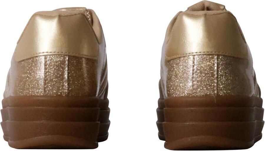 Super Mode Lage sneakers met veters