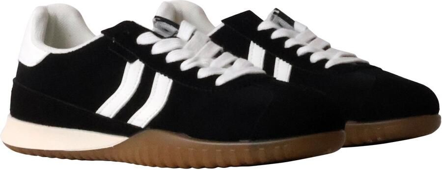 Super Mode Lage sneakers met veters