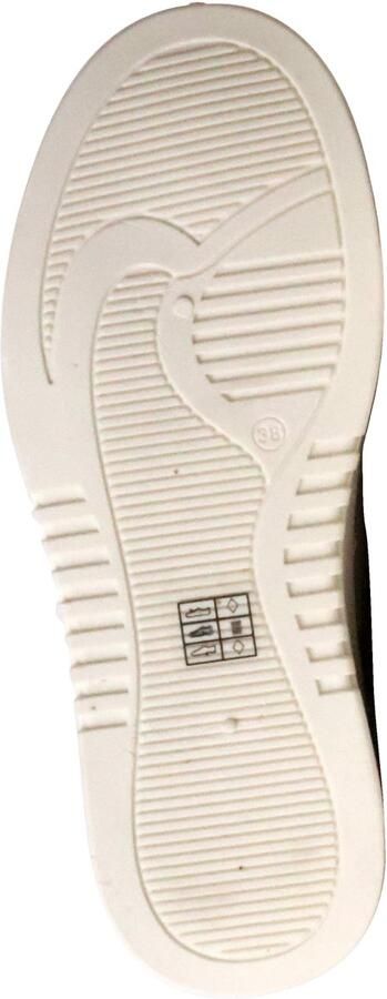 Super Mode Be-Sport sneakers met veters