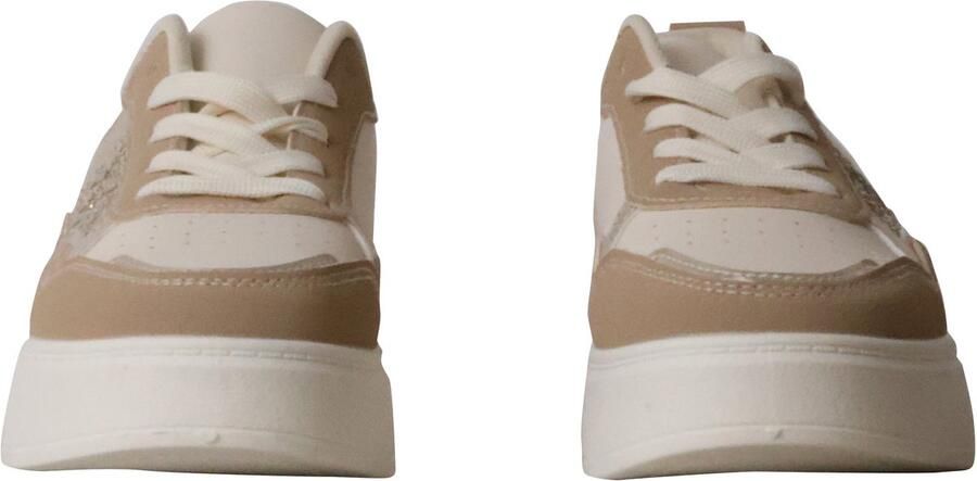 Super Mode Be-Sport sneakers met veters