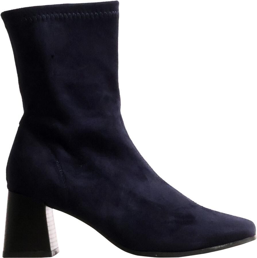 Super Mode Bottines à Talon Bellucci