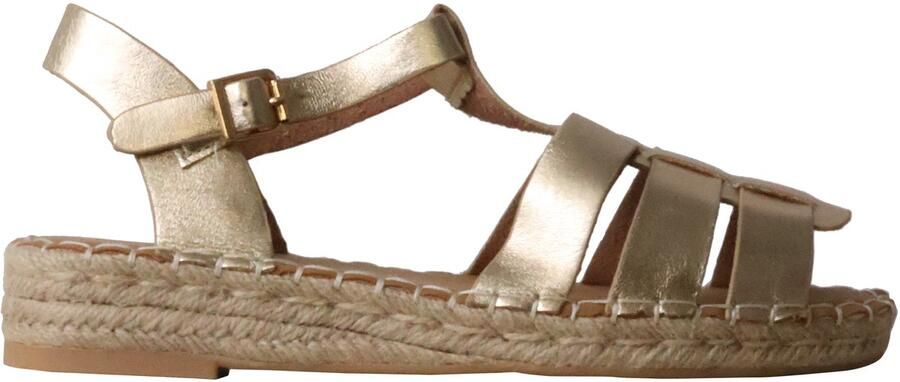 Super Mode Bellucci-sandalen met bandjes - Foto 2