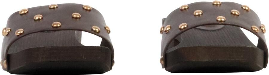 Super Mode Bellucci sandalen met hak