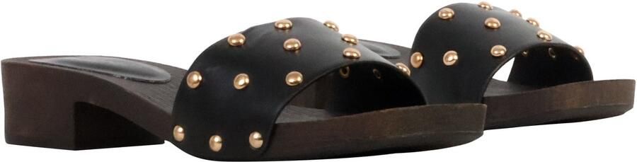 Super Mode Bellucci sandalen met hak