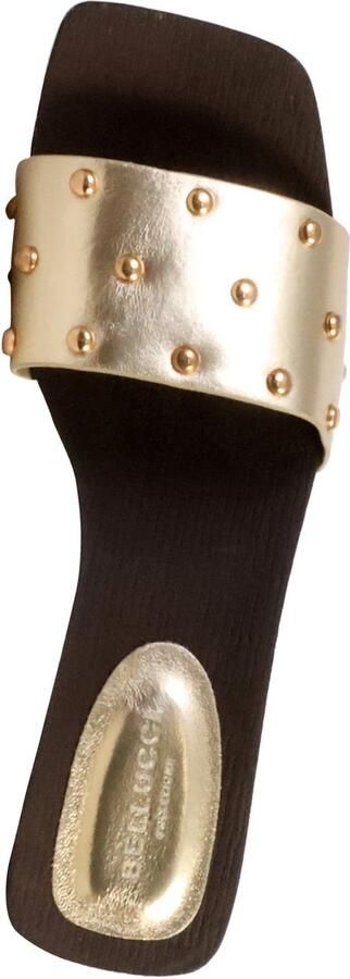 Super Mode Bellucci sandalen met hak