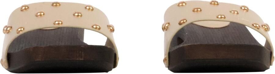 Super Mode Bellucci sandalen met hak