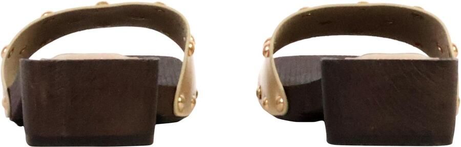 Super Mode Bellucci-sandalen met hak - Foto 2