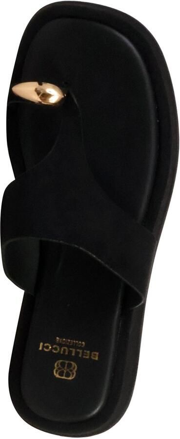 Super Mode Bellucci Slider Sandaal