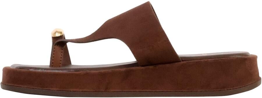 Super Mode Bellucci Slider Sandaal